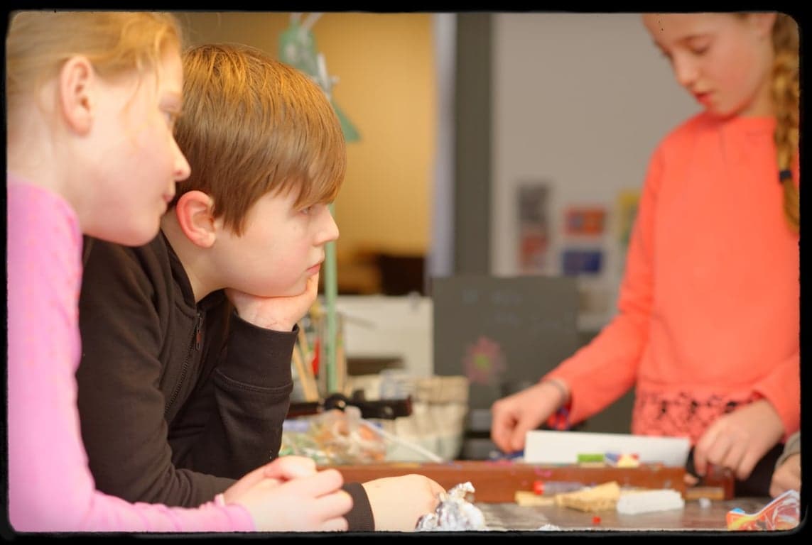 de Pixxel bso voor kunstzinnige eigenheid 3