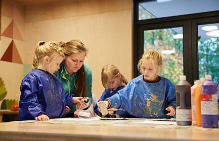 BSO De Muiters foto 5