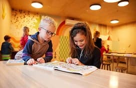 BSO De Muiters foto 6