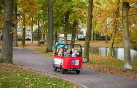 BSO De Muiters foto 7