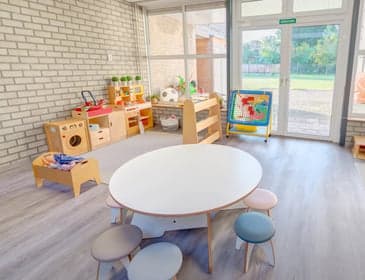 Peuteropvang 't Williplein