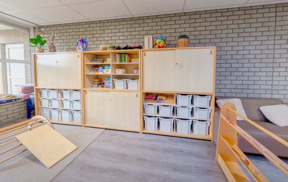 Peuteropvang 't Williplein foto 4