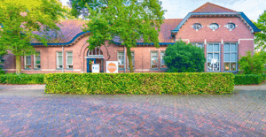 Peuteropvang 't Williplein foto 10