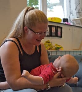 Kindcentrum De Plataan foto 4