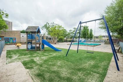 Partou BSO Alexander Flemingstraat 24 2