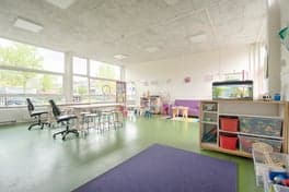 Partou BSO Alexander Flemingstraat 24 3