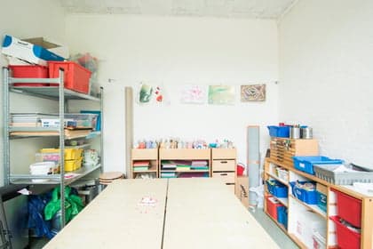 Partou BSO Alexander Flemingstraat 24 foto 6