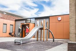 Kinderopvang Woolde 2