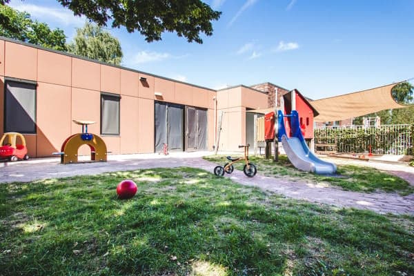 Kinderopvang Woolde 3