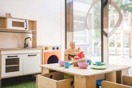 Kinderopvang Woolde foto 5