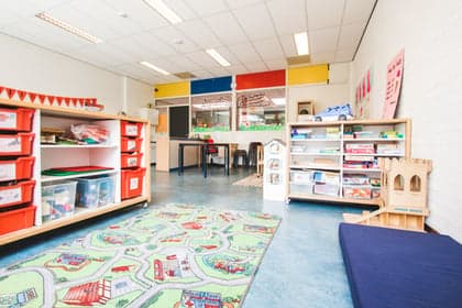 Kinderopvang Woolde foto 6