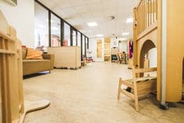 Kinderopvang Woolde foto 7