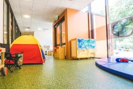 Kinderopvang Woolde foto 8