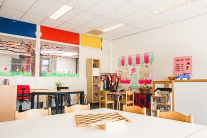 Kinderopvang Woolde foto 9