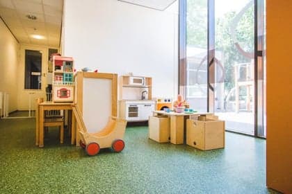 Kinderopvang Woolde foto 10