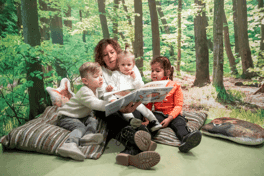 KDV Rendierhof foto 7