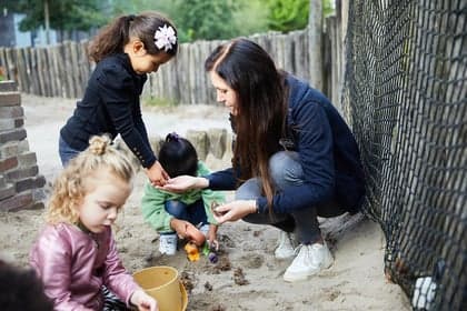 KDV Rendierhof foto 8