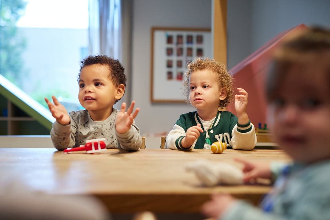 KDV Rendierhof foto 9