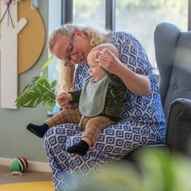 Kinderdagverblijf Yellowstone 3