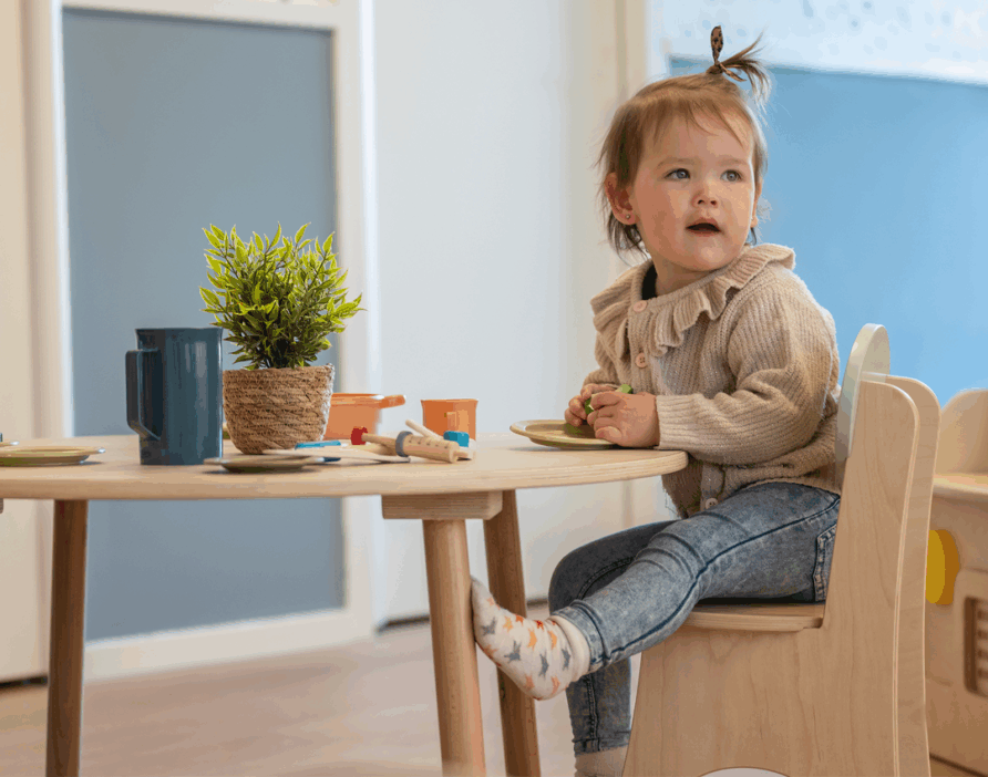 Kinderdagverblijf Yellowstone foto 4