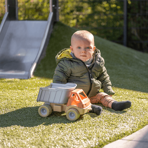 Kinderdagverblijf Yellowstone foto 5