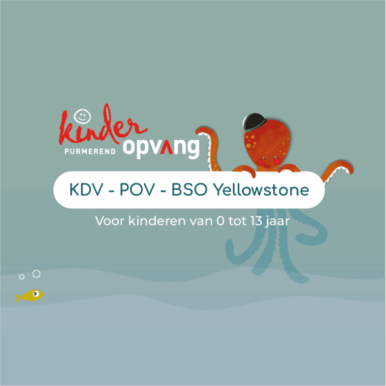 Kinderdagverblijf Yellowstone foto 6