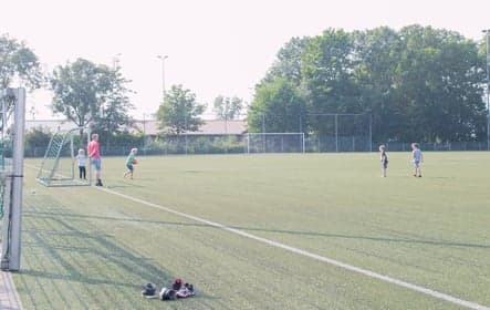 Kindkracht 0/12, locatie Beresterk 3