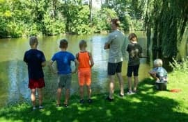 Kindkracht 0/12, locatie Beresterk foto 4