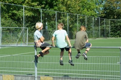 Kindkracht 0/12, locatie Beresterk foto 5