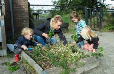 Kindkracht 0/12, locatie Beresterk foto 6