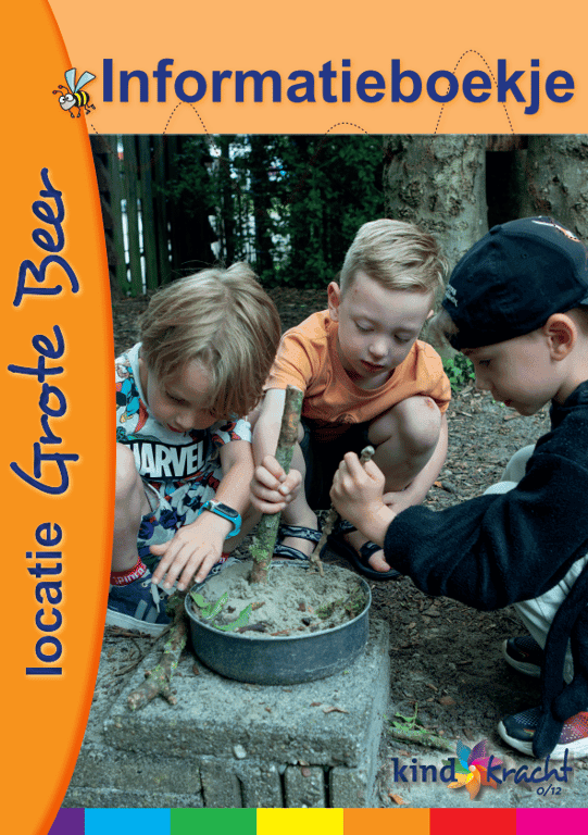 Kindkracht 0/12, locatie Beresterk foto 9