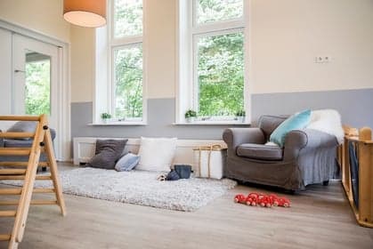 CompaNanny Westerpark B.V. 2