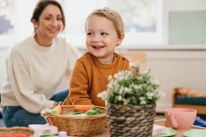 CompaNanny Westerpark B.V. 3