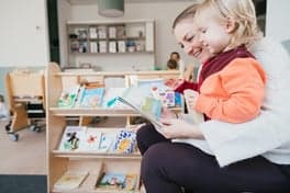 CompaNanny Westerpark B.V. foto 5