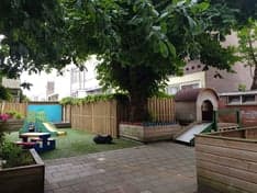 Laan van Meerdervoort 470