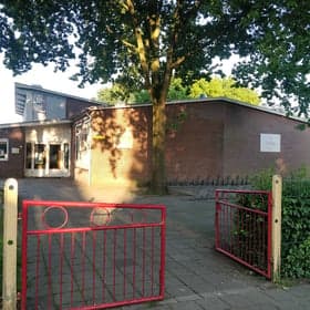 KDV IKC BinnensteBuiten