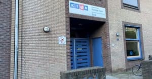 Bink Jagerspad foto 5