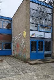 BSO Bredeplein foto 5