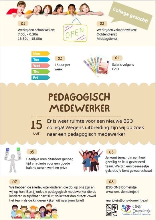 ONS Domeintje foto 4