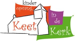 Keet in de Kerk