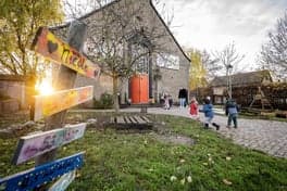 Keet in de Kerk foto 5