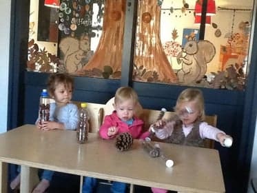 Keet in de Kerk foto 7