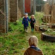 Keet in de Kerk foto 8