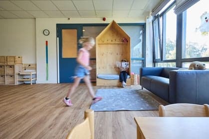 Doomijn BSO Thorbeckelaan 3