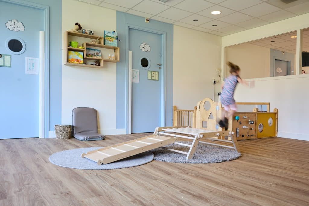 Doomijn BSO Thorbeckelaan foto 8