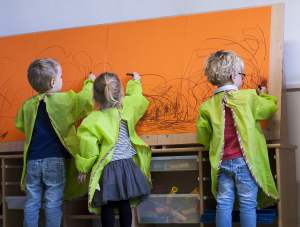 Kinderopvang Pebbels+ locatie Breda foto 8