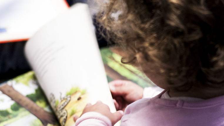 Kinderopvang Pebbels+ locatie Breda foto 9