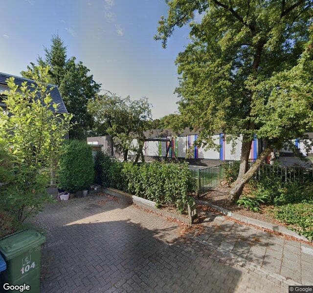 De Blokkentoren locatie De Maten