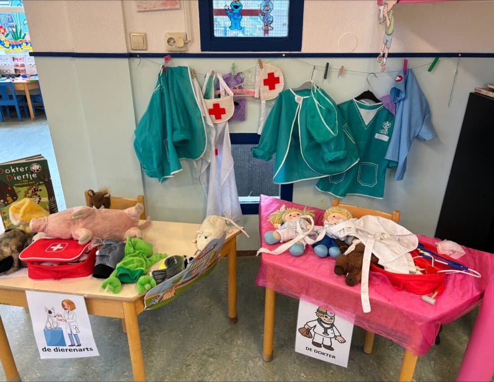 Dikkertje Dap foto 4