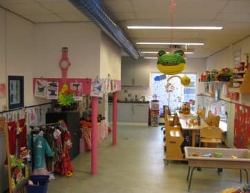 Dikkertje Dap foto 5